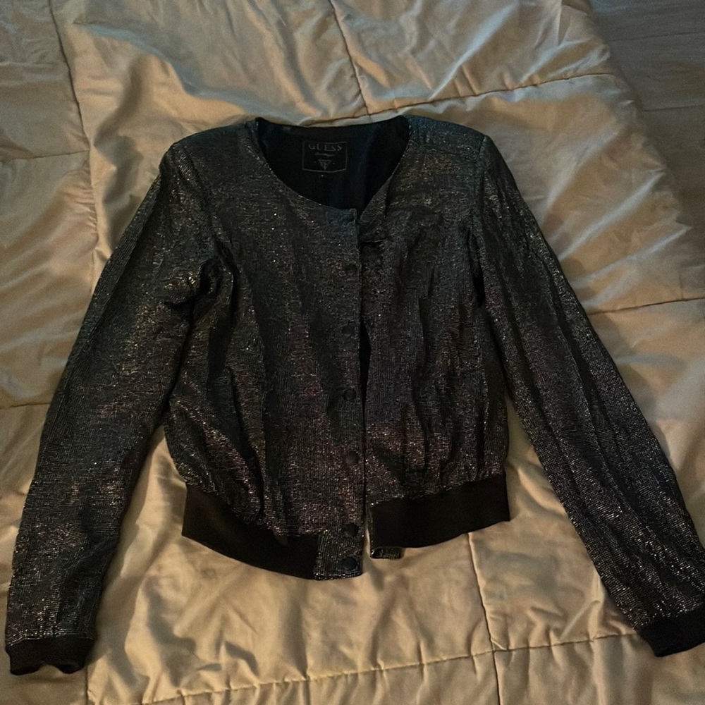 Beautiful jacket from guess